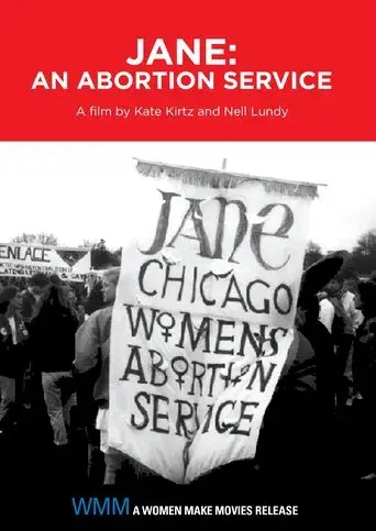 Jane: An Abortion Service