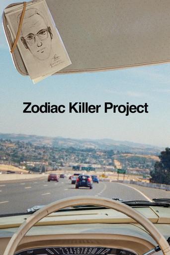 Zodiac Killer Project