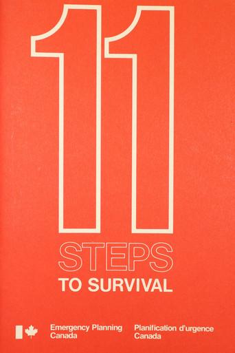 11 Steps to Survival