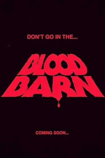 Blood Barn