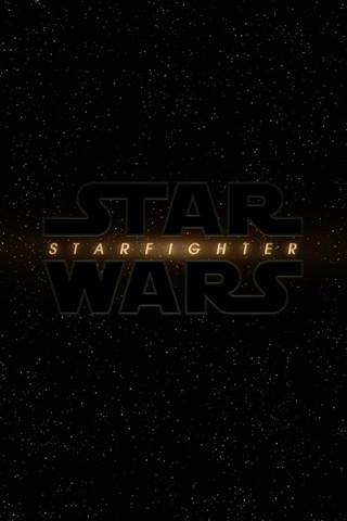 Star Wars: Starfighter