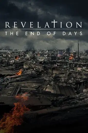 Revelation: The End of Days