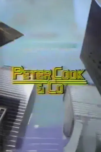 Peter Cook & Co.