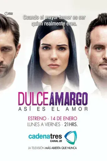 Dulce Amargo