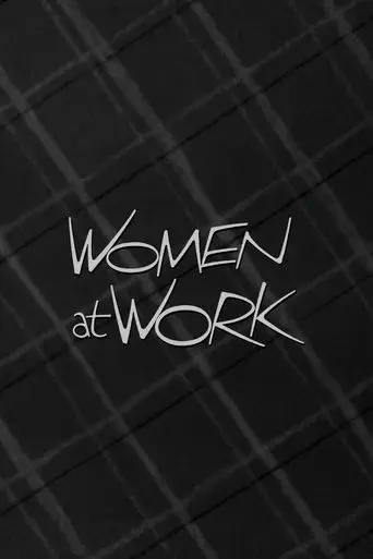 Women at Work