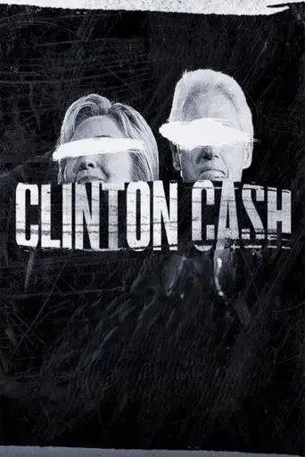 Clinton Cash