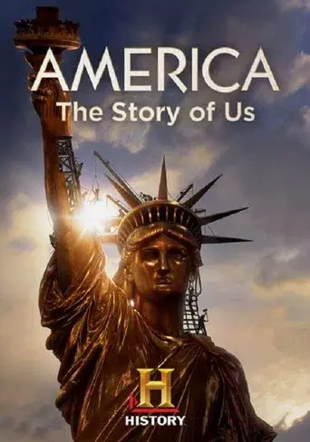 America: The Story of Us