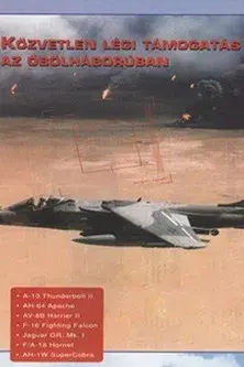 Combat in the Air - Close Air Support in the Gulf