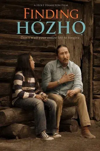 Finding Hozho