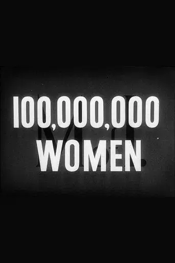 100,000,000 Women