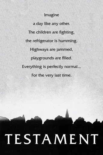 Testament