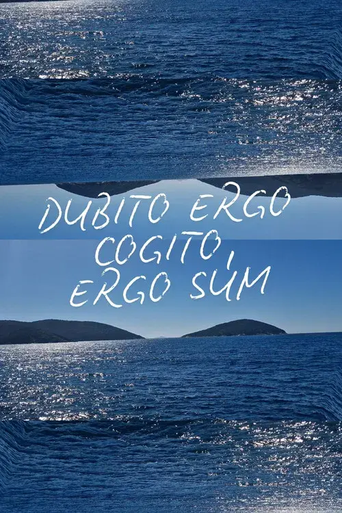 PARALELLA PNEUMA - PART 1 1/2 - DUBITO ERGO COGITO, ERGO SUM