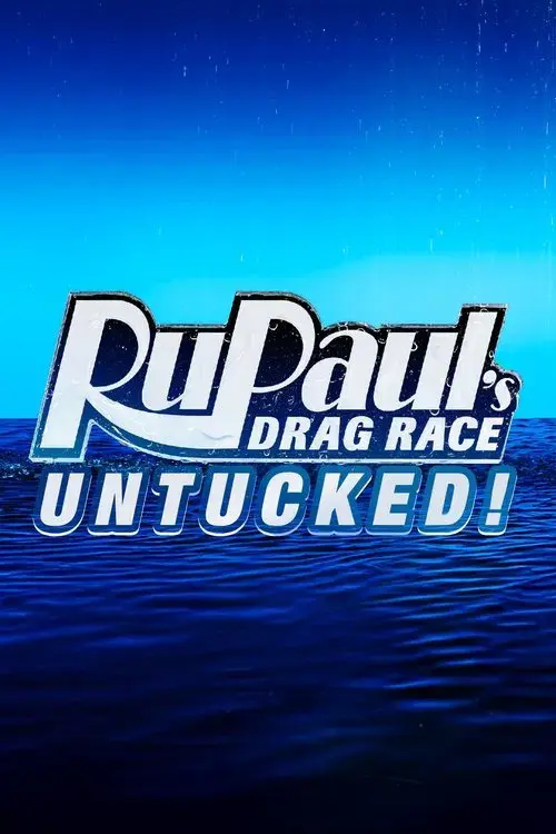 RuPaul's Drag Race: Untucked
