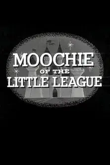 Moochie of the Little League