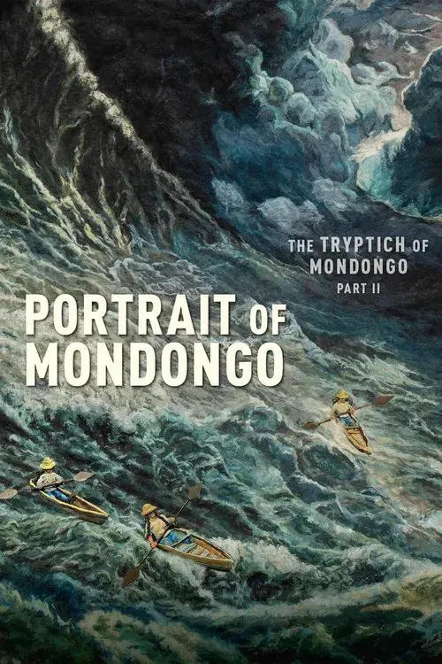 Mondongo II: Portrait of Mondongo
