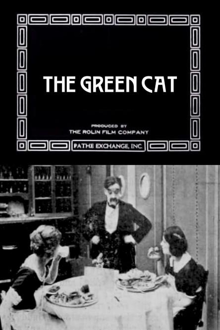 The Green Cat