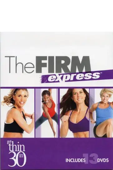 The Firm Express