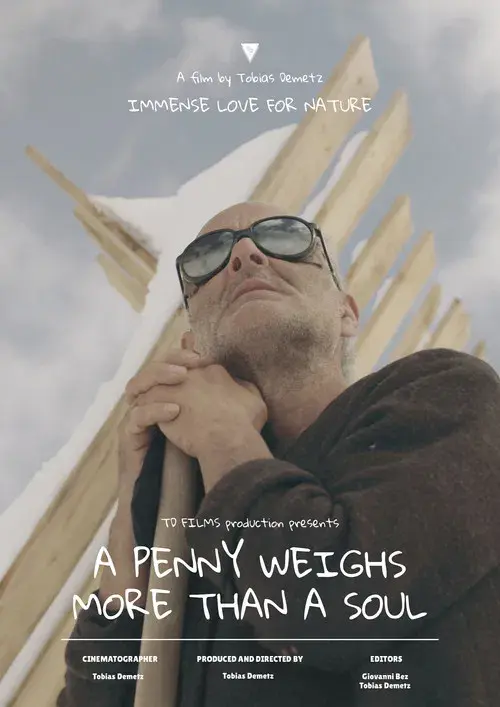 A Penny Weighs More Than a Soul