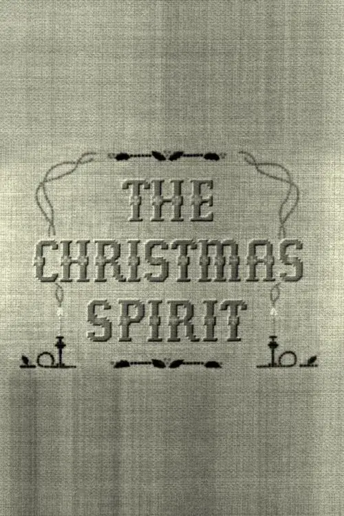 The Christmas Spirit