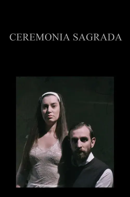 Ceremonia Sagrada