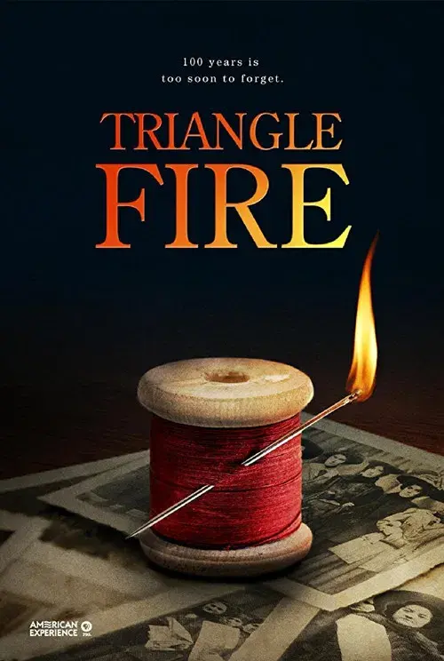 Triangle Fire
