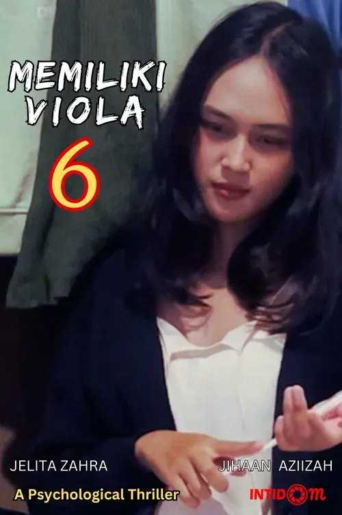 Memiliki Viola 6