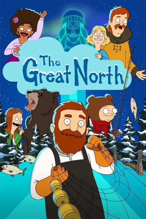 The Great North