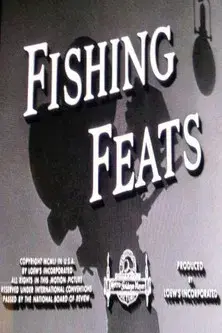 Fishing Feats