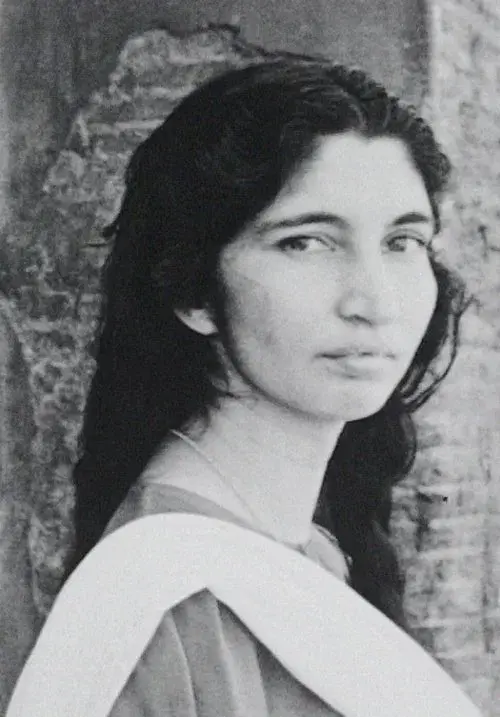 Three Portrait Sketches