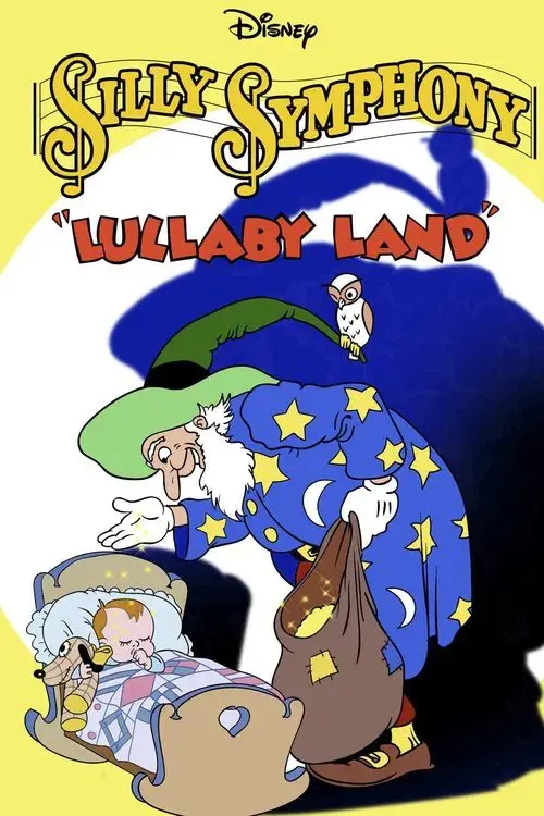 Lullaby Land