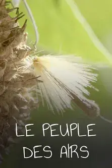 Le Peuple des airs