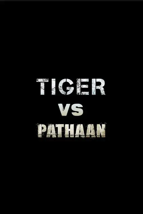 Tiger vs. Pathaan