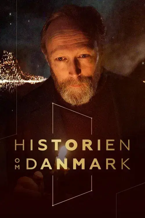 The History of Denmark