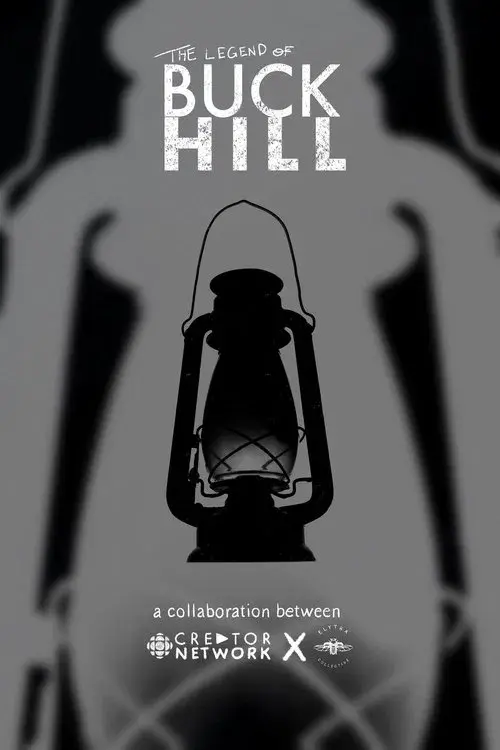 The Legend of Buck Hill