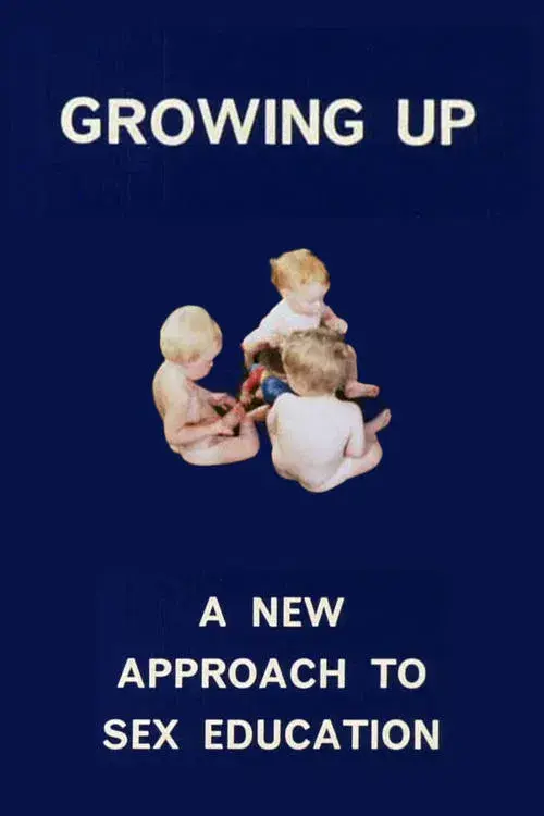 Growing Up