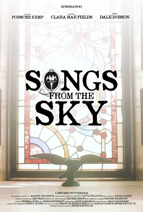 Songs From the Sky