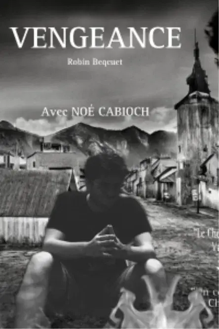 Vengeance Sombre des Monts d'Arrée