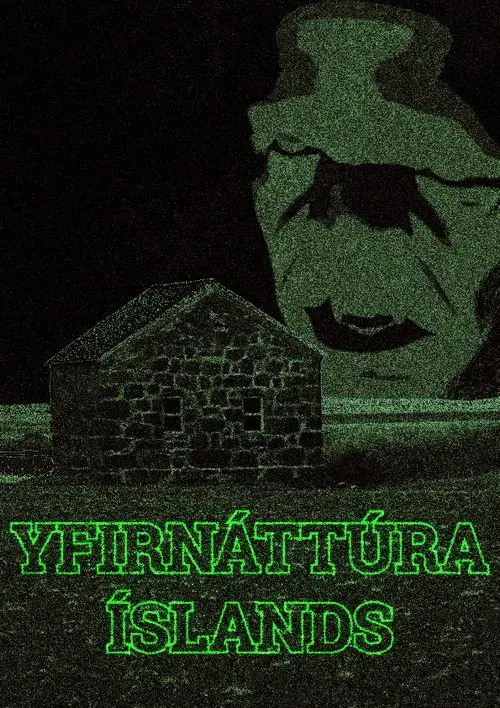 Paranormal Iceland: The Refuge in the Waste­land