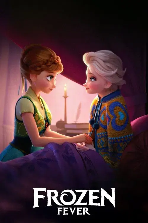 Frozen Fever