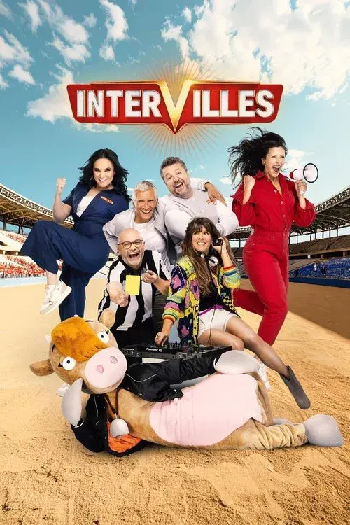 Intervilles