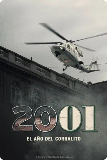 2001: El año del corralito