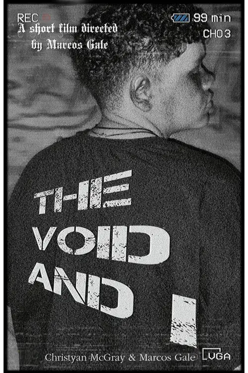 The Void And I