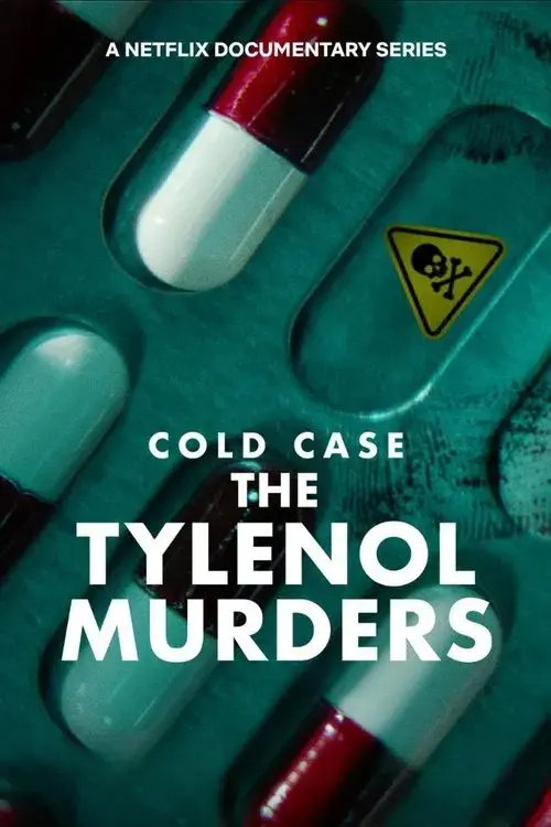 Cold Case: The Tylenol Murders