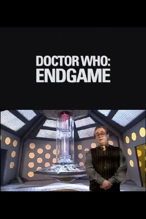 Doctor Who: Endgame