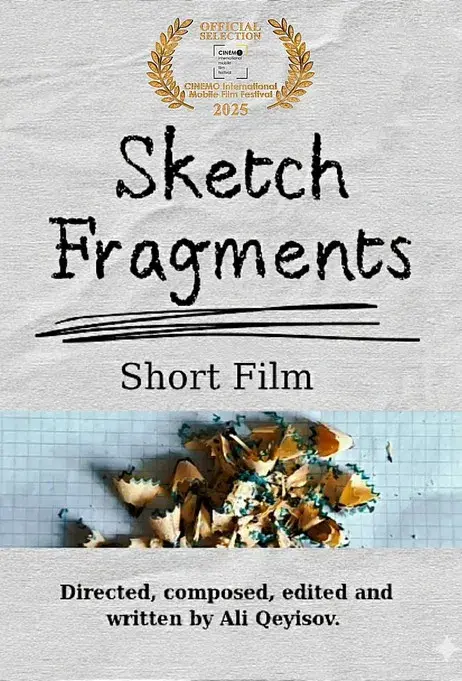Sketch Fragments