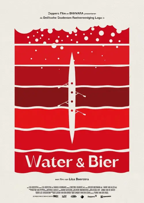 Water & Bier