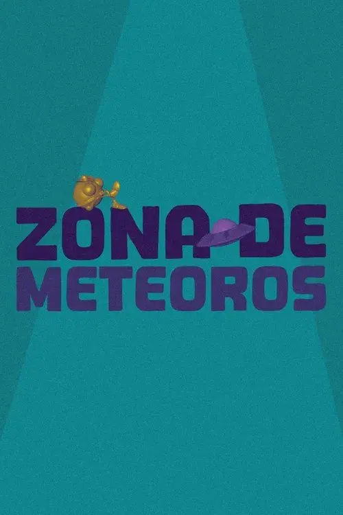 Zona de Meteoros
