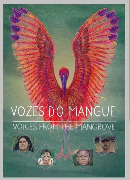 Vozes do Mangue