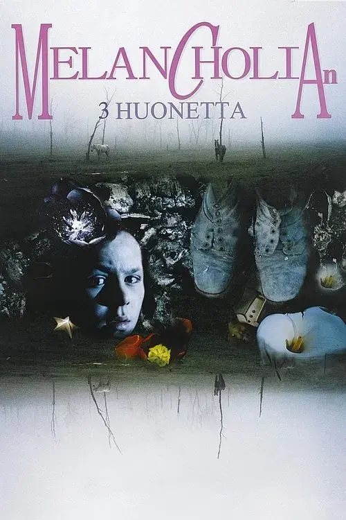 The 3 Rooms of Melancholia