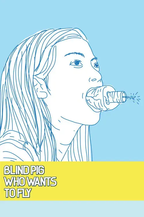 Blind Pig Who Wants to Fly